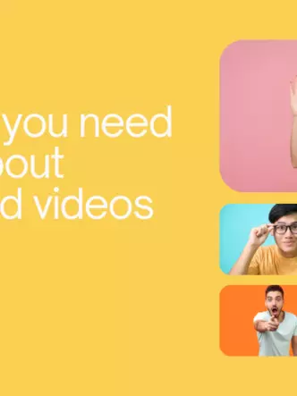 Everything You Need To Know About Talking Head Videos